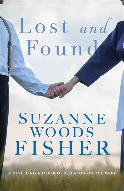 Cover: 9780800739522 | Lost and Found | Suzanne Woods Fisher | Taschenbuch | Englisch | 2023