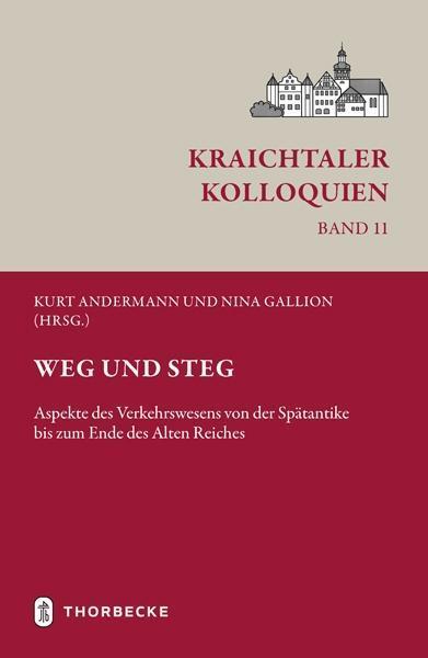 Cover: 9783799592819 | Weg und Steg | Buch | 266 S. | Deutsch | 2018 | EAN 9783799592819