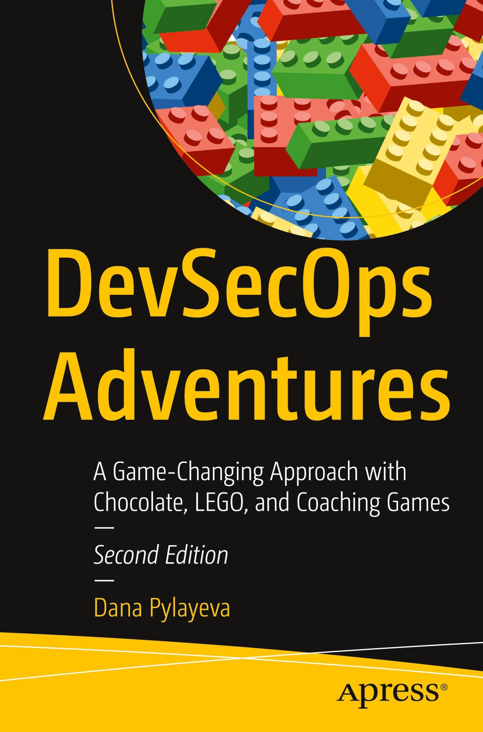 Cover: 9798868803963 | DevSecOps Adventures | Dana Pylayeva | Taschenbuch | xix | Englisch