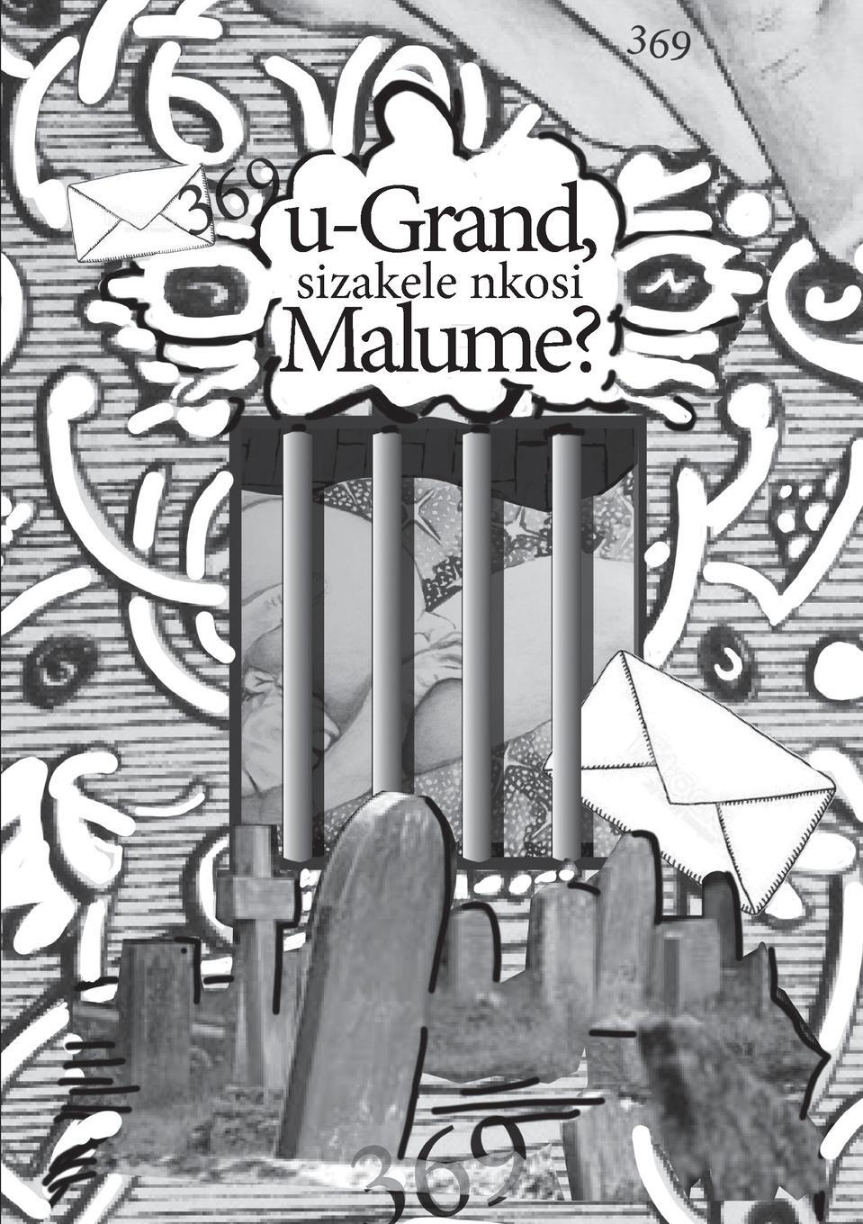Cover: 9781990922633 | u-Grand, Malume? | Sizakele Nkosi | Taschenbuch | Paperback | ? | 2023