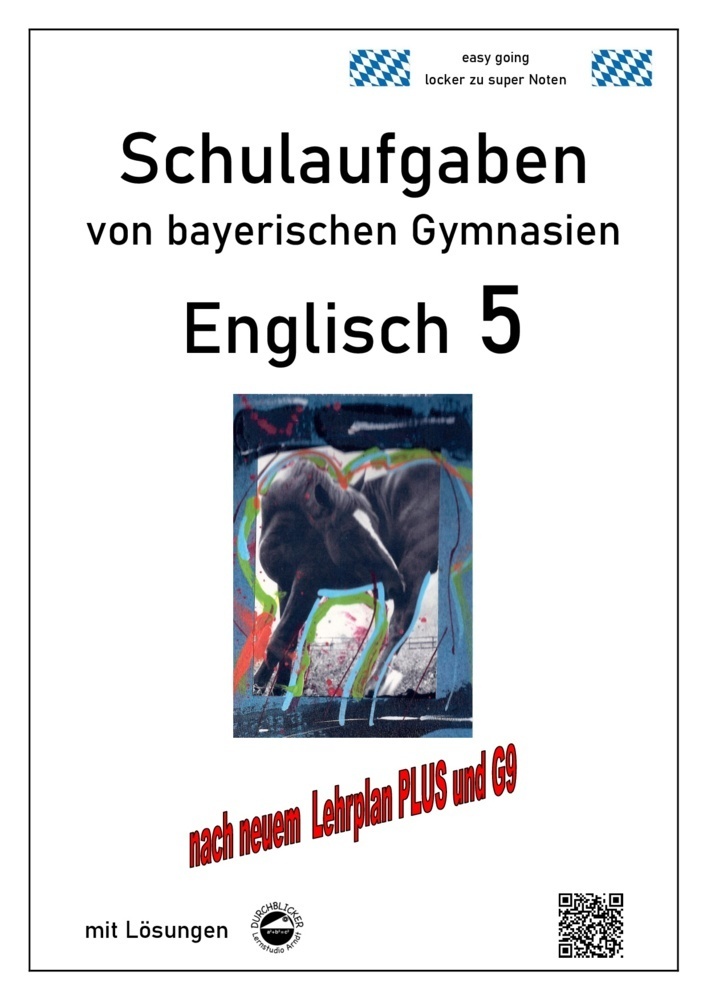 Cover: 9783000351884 | Englisch 5 (English G Access 5) Schulaufgaben von bayerischen...