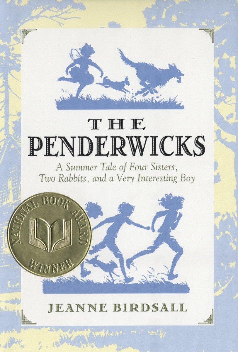 Cover: 9780375831430 | The Penderwicks | Jeanne Birdsall | Buch | Einband - fest (Hardcover)