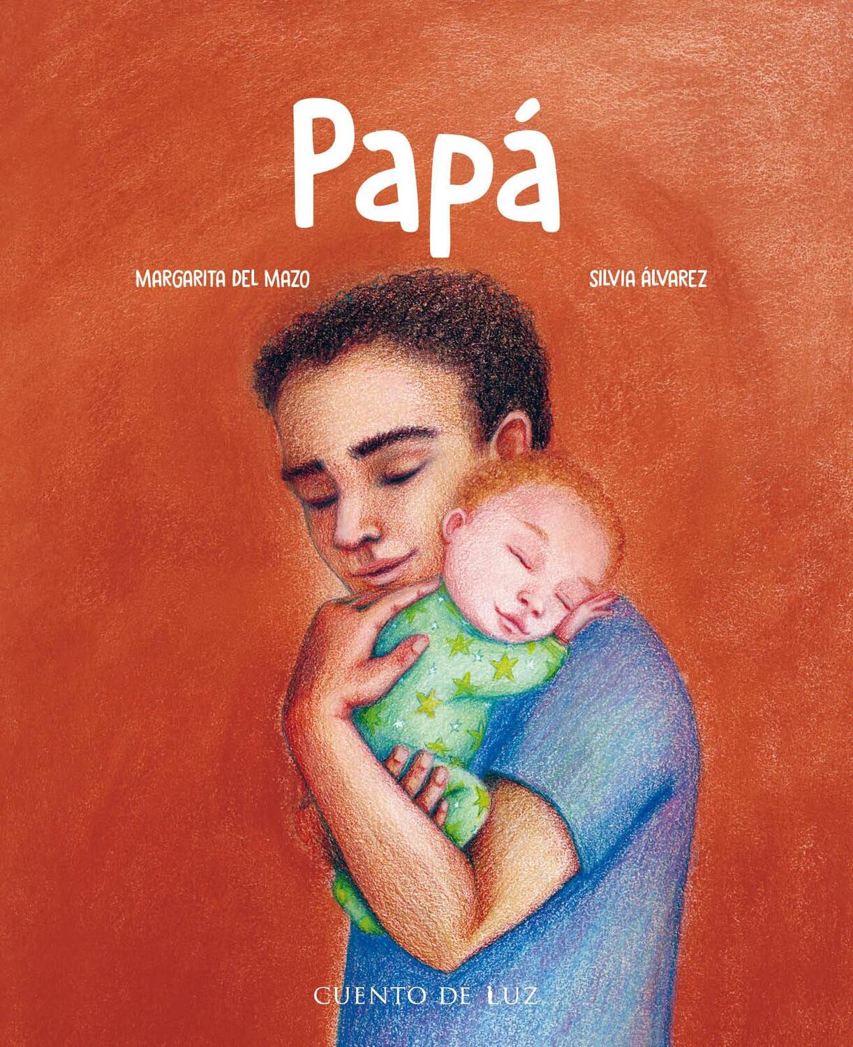 Cover: 9788419464255 | Papa | Margarita Del Mazo Mazo | Buch | Spanisch | 2024