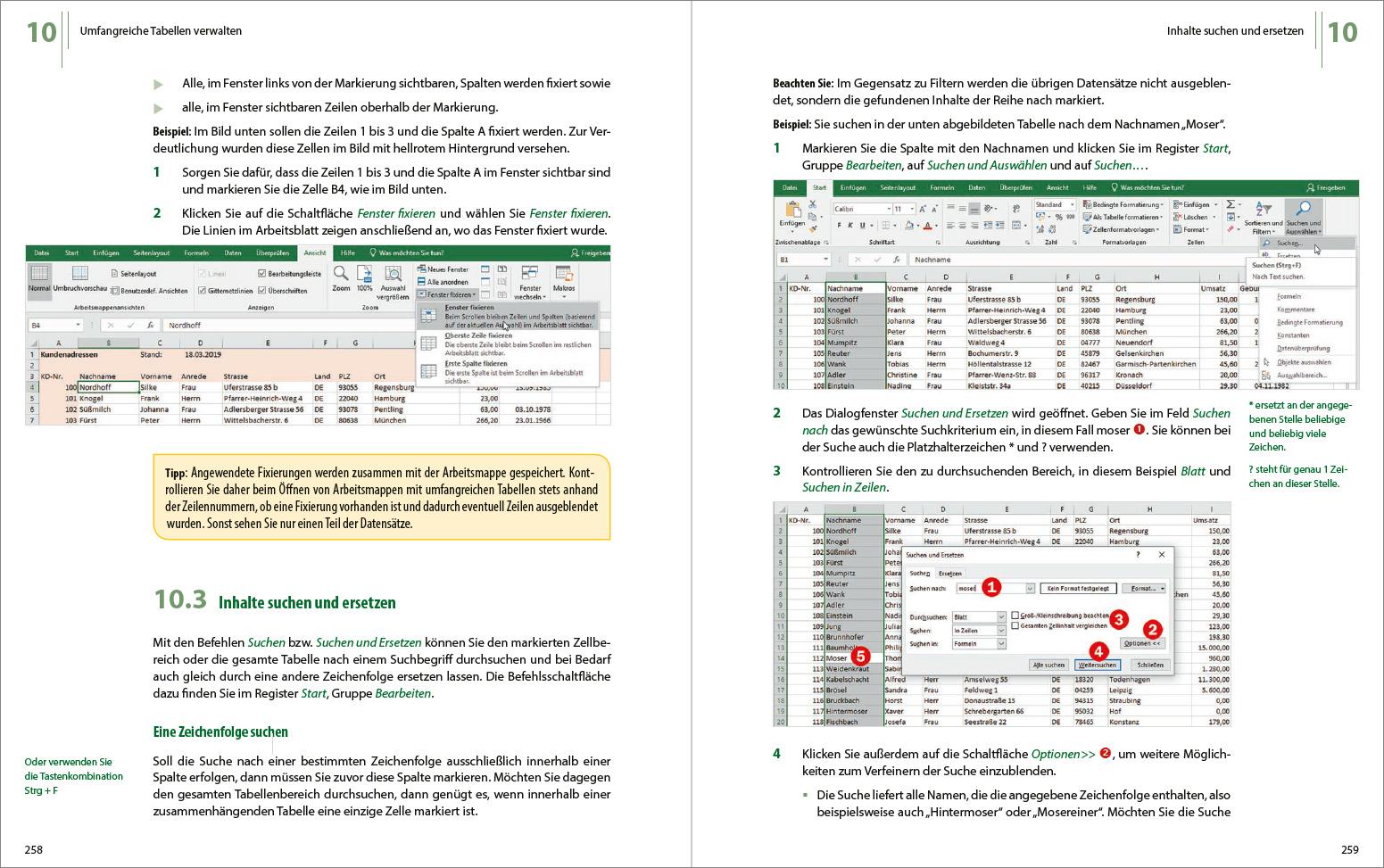 Bild: 9783832803414 | Excel 2019 - Stufe 1: Grundlagen | Anja Schmid (u. a.) | Taschenbuch