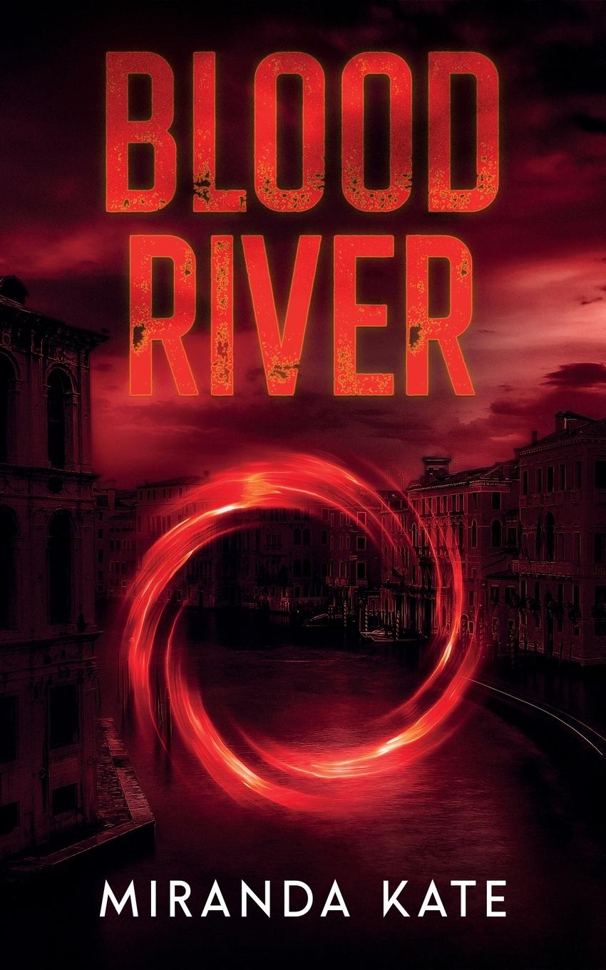 Cover: 9789083214085 | Blood River | Miranda Kate | Taschenbuch | Englisch | 2024