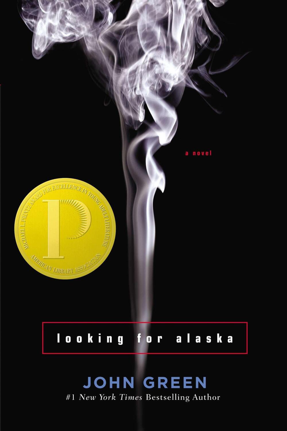 Cover: 9780525475064 | Looking for Alaska | John Green | Buch | Einband - fest (Hardcover)