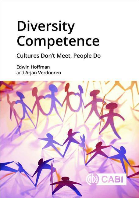 Cover: 9781789242409 | Diversity Competence | Cultures Don't Meet, People Do | Taschenbuch