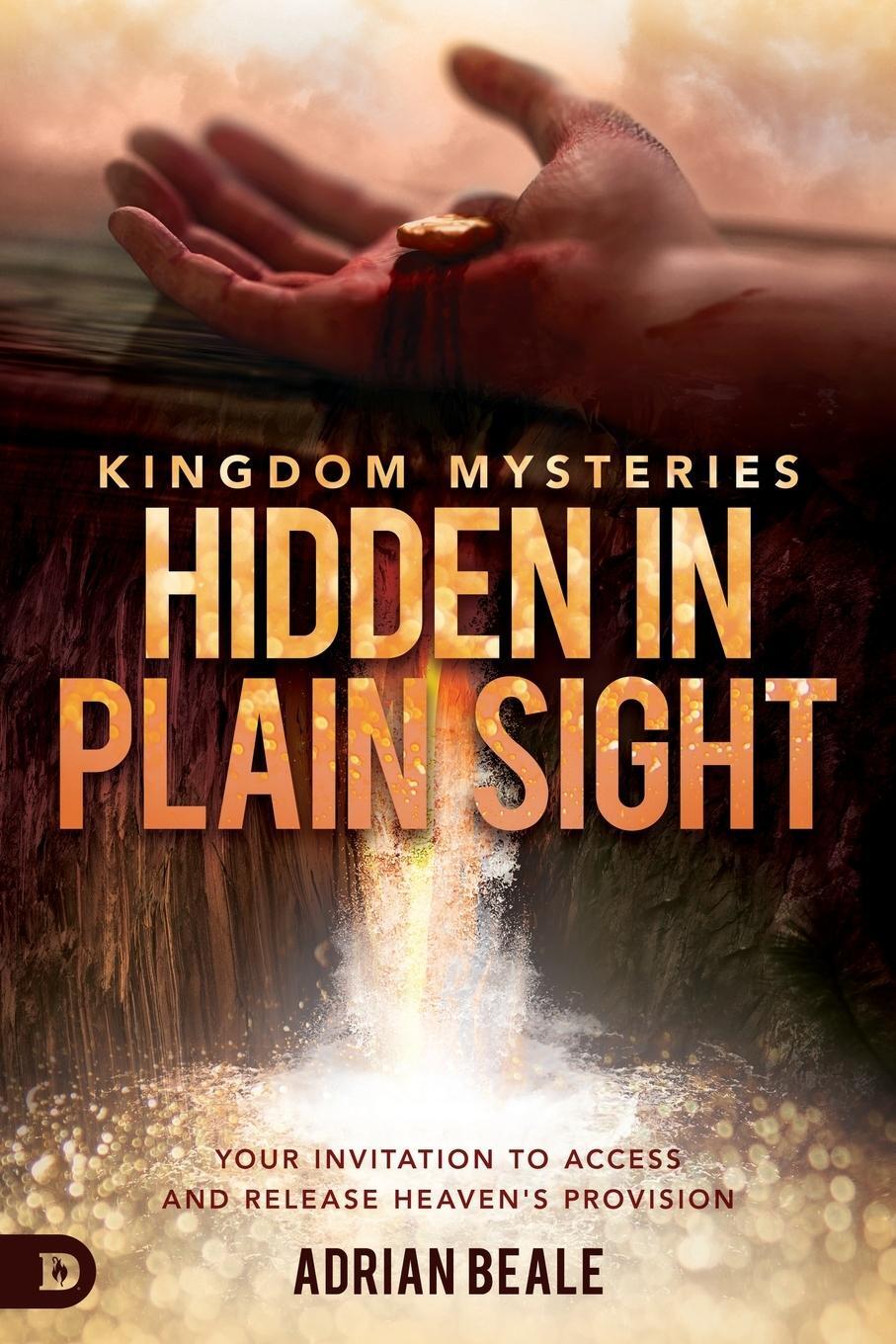 Cover: 9780768451870 | Kingdom Mysteries | Adrian Beale | Taschenbuch | Paperback | Englisch