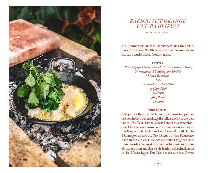 Bild: 9783710403828 | Fisch gegrillt | Lukas Nagl (u. a.) | Buch | 152 S. | Deutsch | 2024