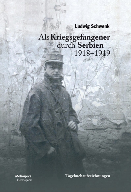 Cover: 9783708608419 | Als Kriegsgefangener durch Serbien | Tagebuchaufzeichnungen | Schwenk