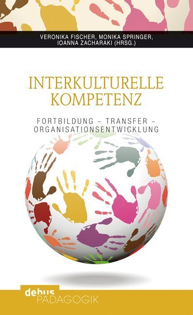 Cover: 9783954140213 | Interkulturelle Kompetenz | Veronika Fischer (u. a.) | Taschenbuch