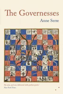 Cover: 9780993009396 | The Governesses | Anne Serre | Taschenbuch | Kartoniert / Broschiert