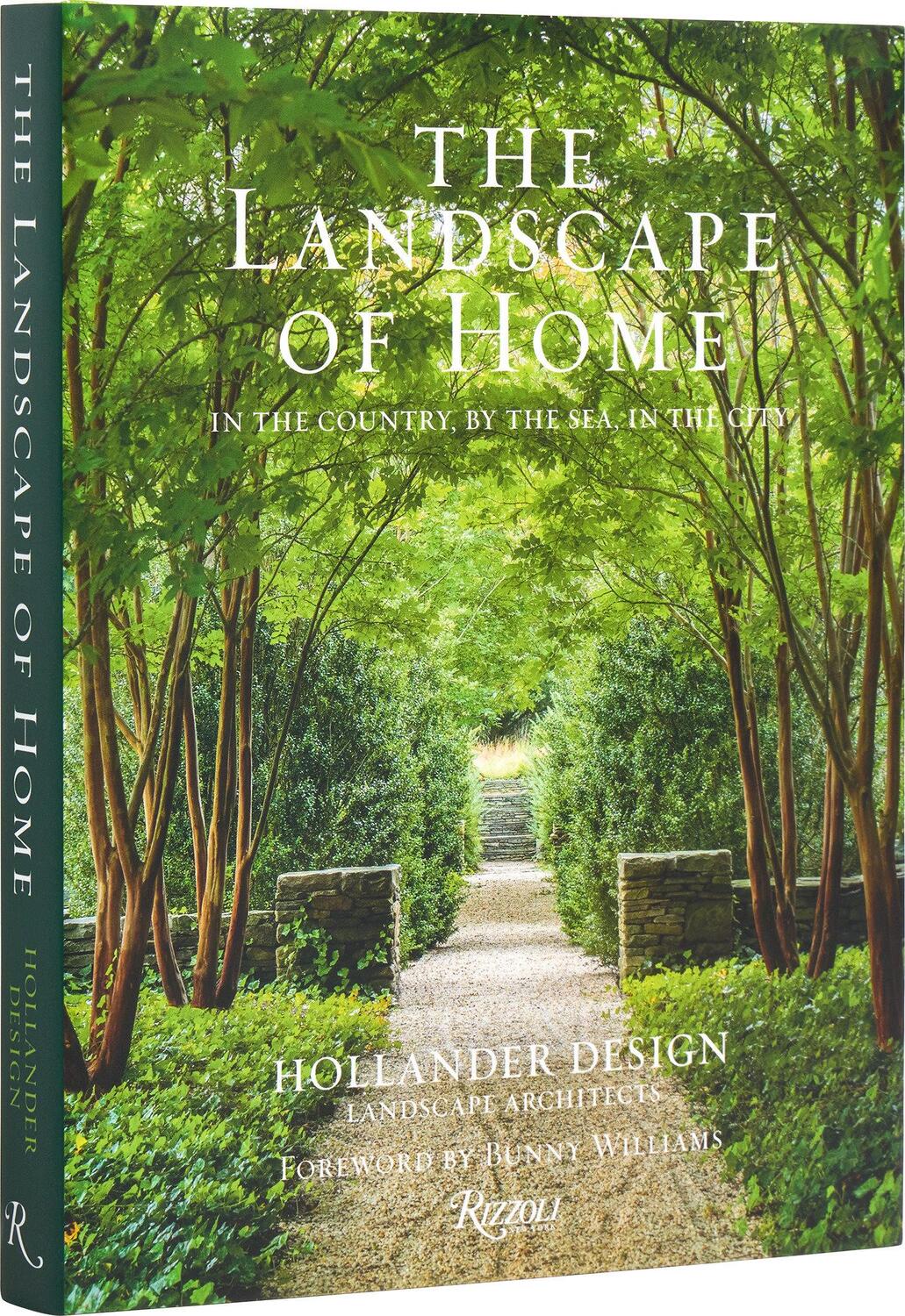 Cover: 9780847899777 | The Landscape of Home | In the Country, By the Sea, In the City | Buch