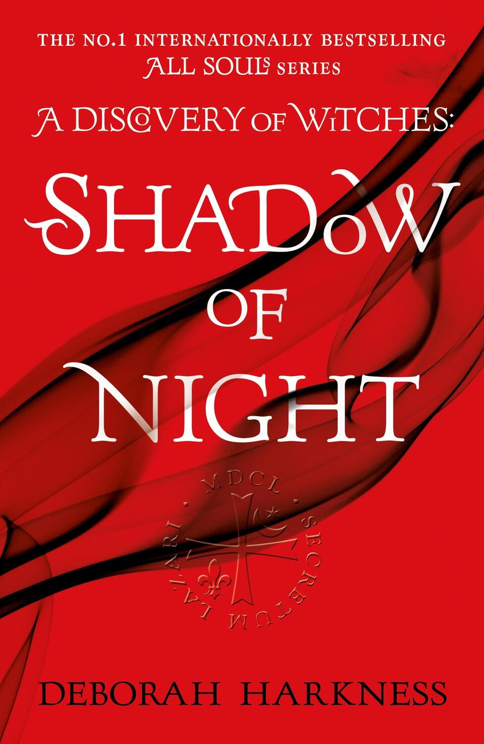 Cover: 9780755384754 | Shadow of Night | Deborah Harkness | Taschenbuch | Englisch | 2013