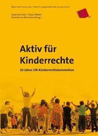 Cover: 9783940865113 | Aktiv für Kinderrechte | Cranach | Taschenbuch | 154 S. | Deutsch