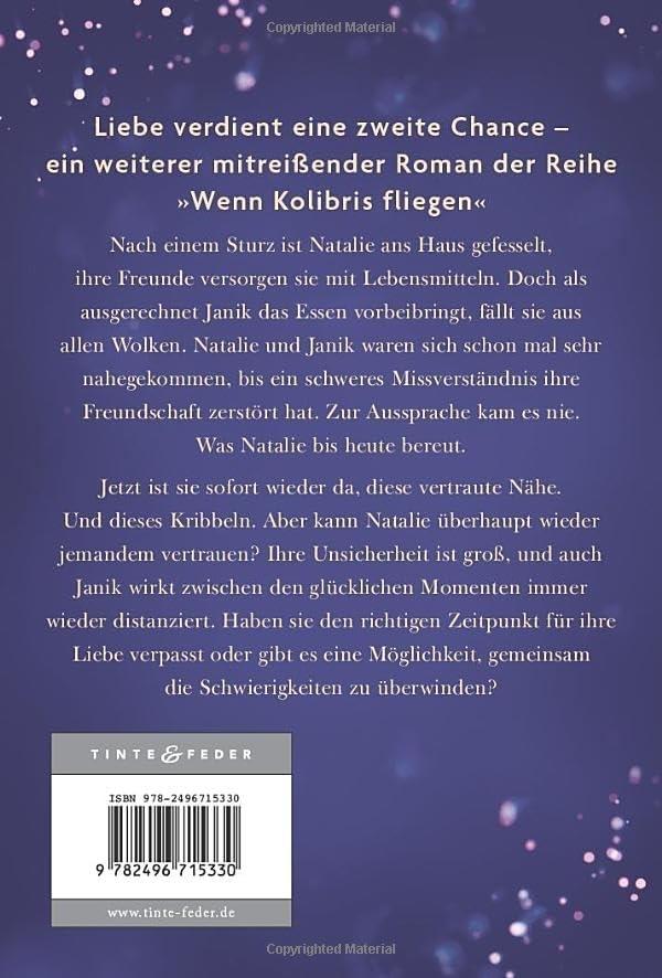 Rückseite: 9782496715330 | Alles, was wir sagen | Nicole Fisher | Taschenbuch | Paperback | 2024