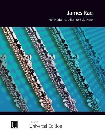 Cover: 9783702425104 | 40 Modern Studies | Broschüre | Englisch | 2000 | Universal Edition AG