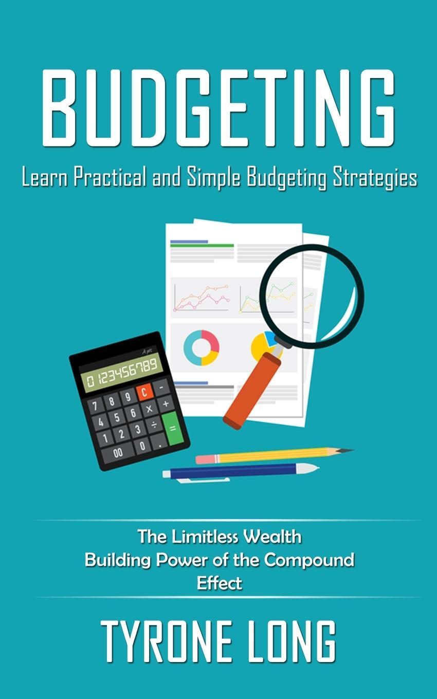 Cover: 9781775267263 | Budgeting | Tyrone Long | Taschenbuch | Paperback | Englisch | 2022