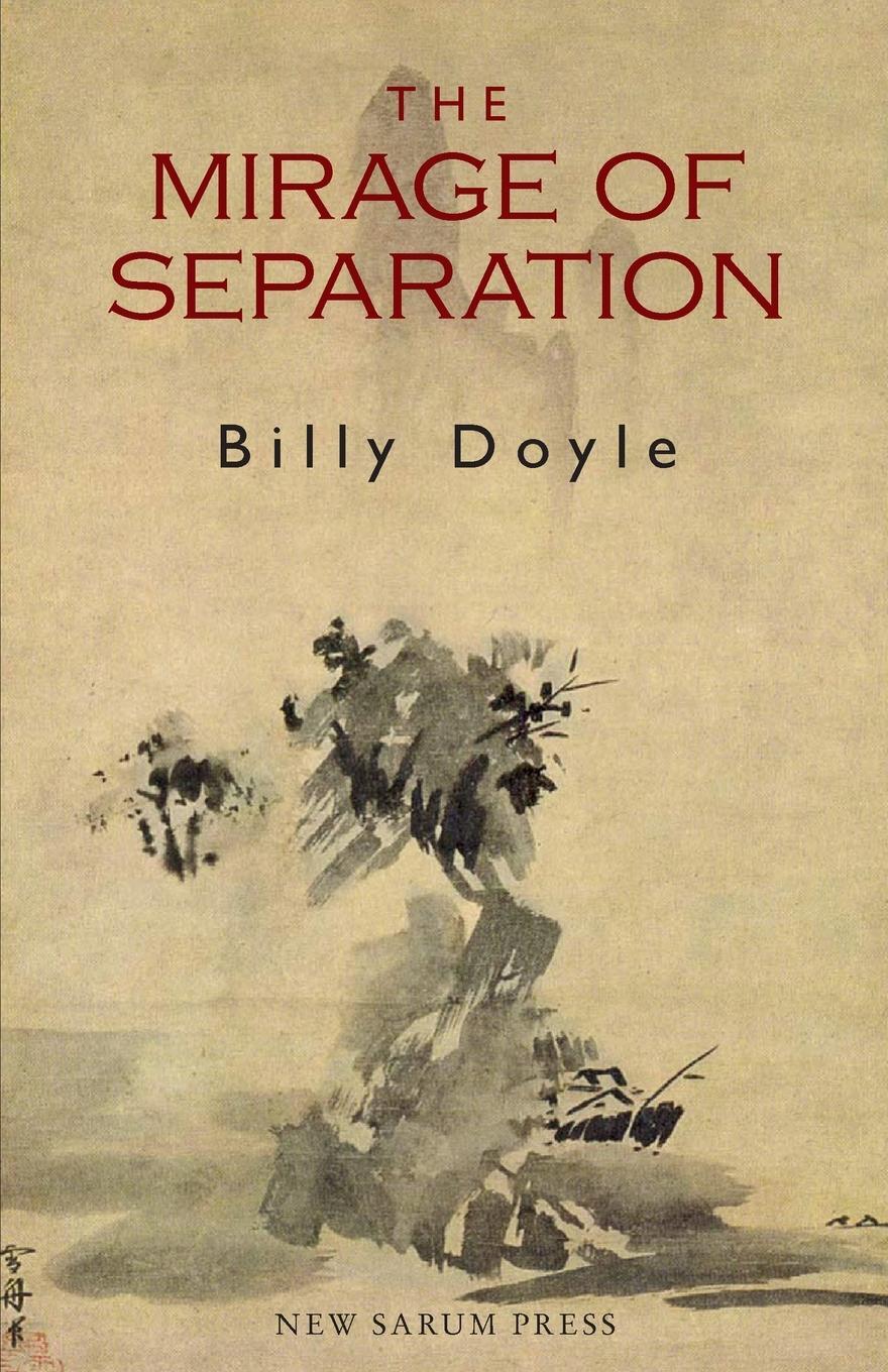 Cover: 9781999353575 | The Mirage of Separation | Billy Doyle | Taschenbuch | Paperback