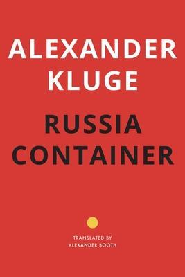 Cover: 9781803090658 | Russia Container | Alexander Booth (u. a.) | Buch | Gebunden | 2023