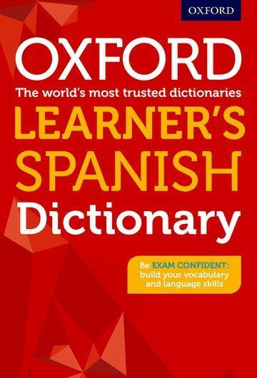 Cover: 9780198407966 | Oxford Learner's Spanish Dictionary | Taschenbuch | Bundle | Englisch