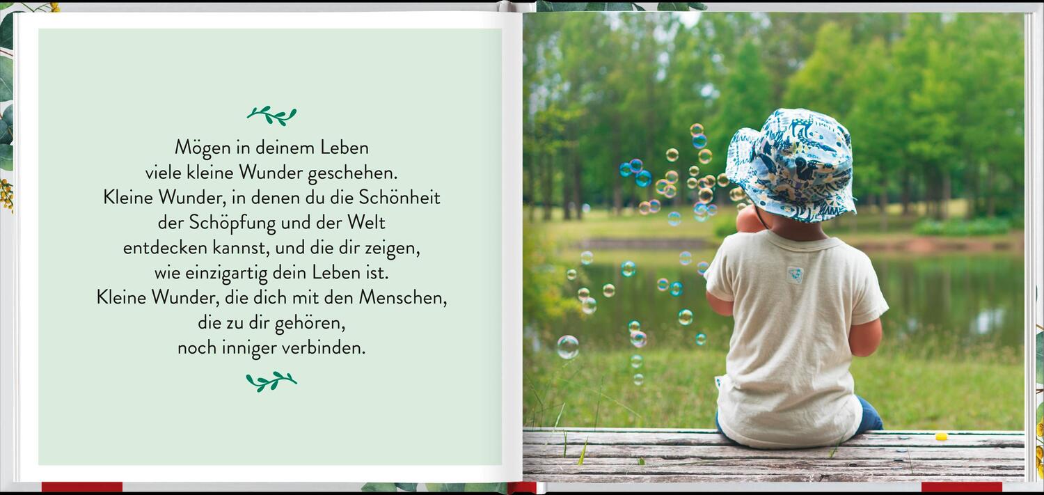Bild: 9783848501052 | Zur Taufe viele gute Wünsche | Irmgard Erath | Buch | 48 S. | Deutsch