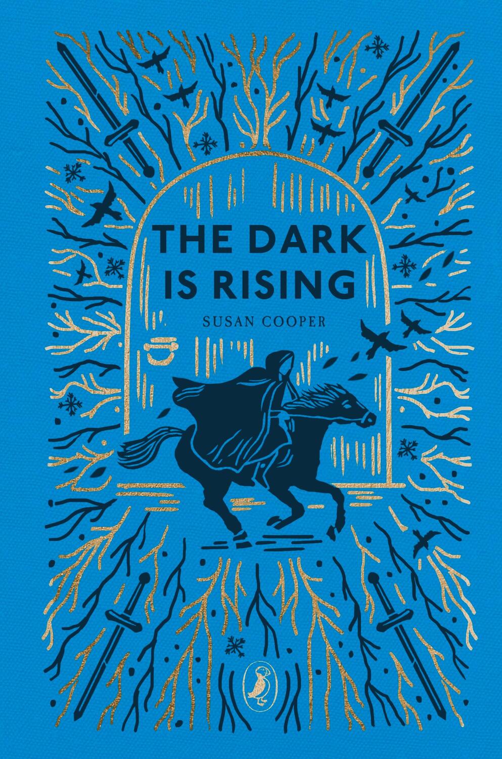 Cover: 9780241623916 | The Dark is Rising | The Dark is Rising Sequence | Susan Cooper | Buch