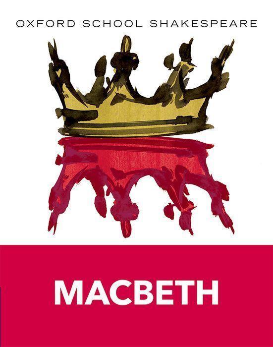 Cover: 9780198324003 | Macbeth | William Shakespeare | Taschenbuch | 127 S. | Englisch | 2009