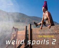 Cover: 9783868285161 | weird sports 2 | Sol/Lyttle, Melissa/Rettig, Brandy Neelman | Buch