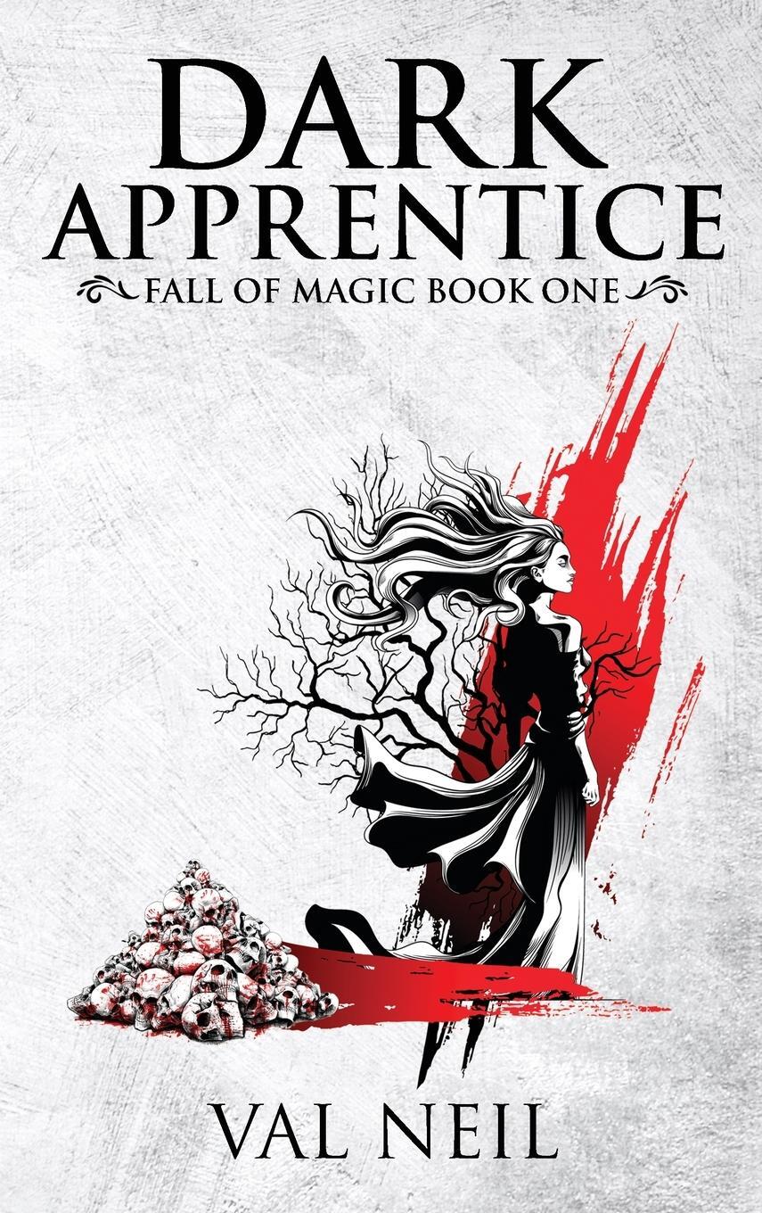 Cover: 9781955075022 | Dark Apprentice | Fall of Magic Book One | Val Neil | Buch | Englisch