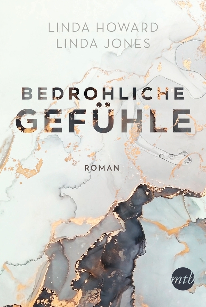 Cover: 9783745701074 | Bedrohliche Gefühle | Linda Jones (u. a.) | Taschenbuch | 480 S.