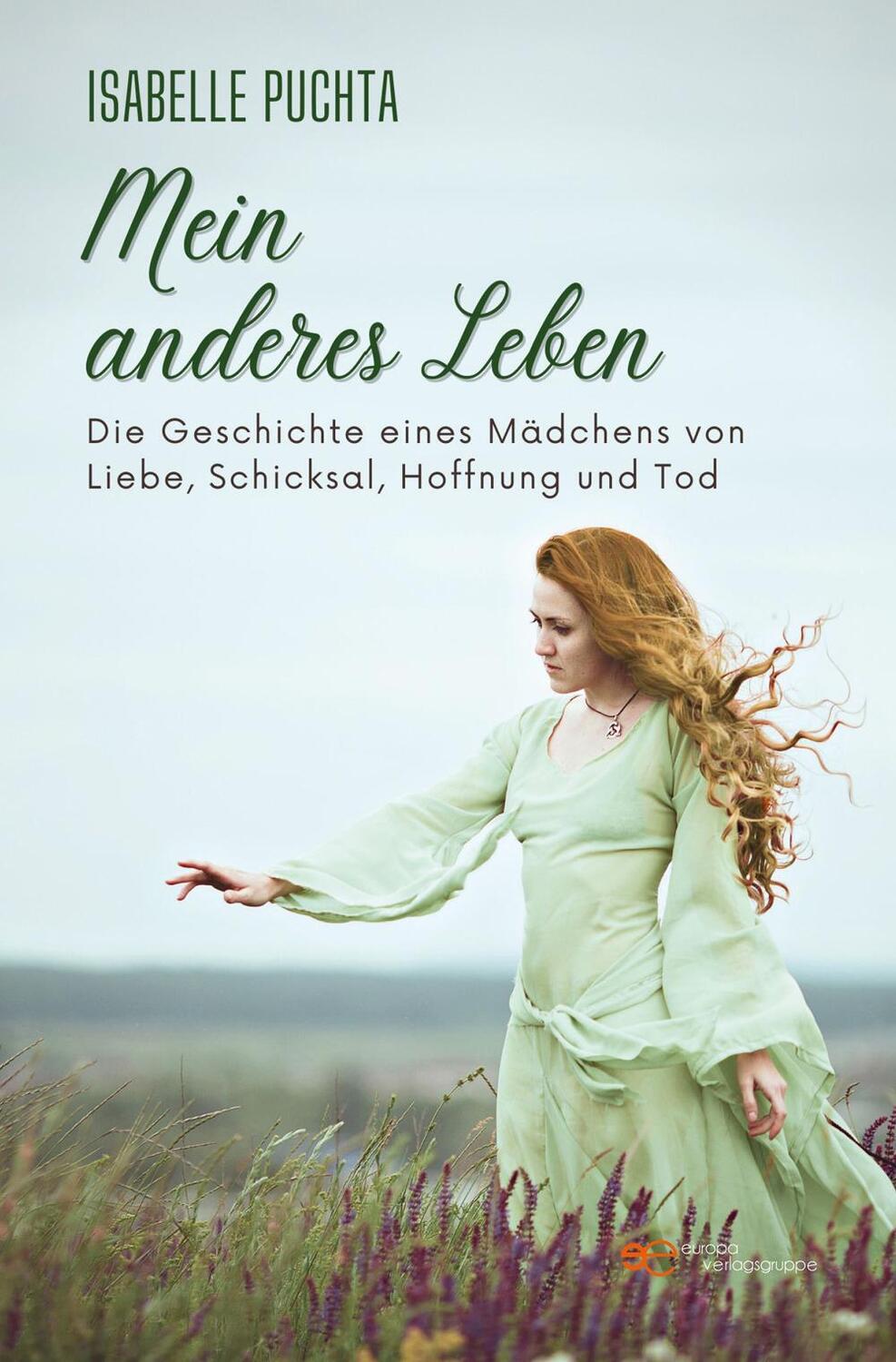 Cover: 9791220135573 | MEIN ANDERES LEBEN | Isabelle Puchta | Taschenbuch | Universum | 2023
