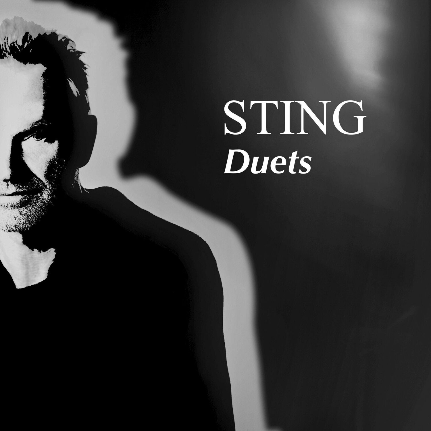 Cover: 602435364995 | Sting: Duets | Sting | Audio-CD | CD | Englisch | 2021