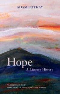Cover: 9781316513705 | Hope: A Literary History | Adam Potkay | Buch | Gebunden | Englisch