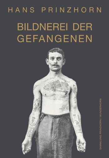 Cover: 9783884235096 | Bildnerei der Gefangenen | 1926 | Hans Prinzhorn | Taschenbuch | 2019