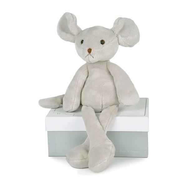 Cover: 3700349321473 | Sweety Maus 40cm | Collection Sweety | 8902147 | DOUDOU