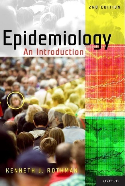 Cover: 9780199754557 | Epidemiology | An Introduction | Kenneth J. Rothman | Taschenbuch