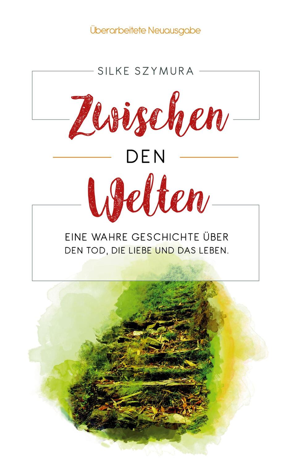 Cover: 9783756885046 | Zwischen den Welten | Silke Szymura | Taschenbuch | Paperback | 2022