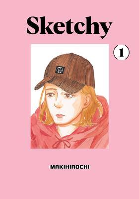 Cover: 9798888770146 | Sketchy 1 | Makihirochi | Taschenbuch | Einband - flex.(Paperback)