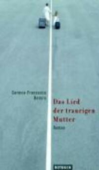 Cover: 9783867890090 | Das Lied der traurigen Mutter | Roman, Rotbuch | Carmen F Banciu
