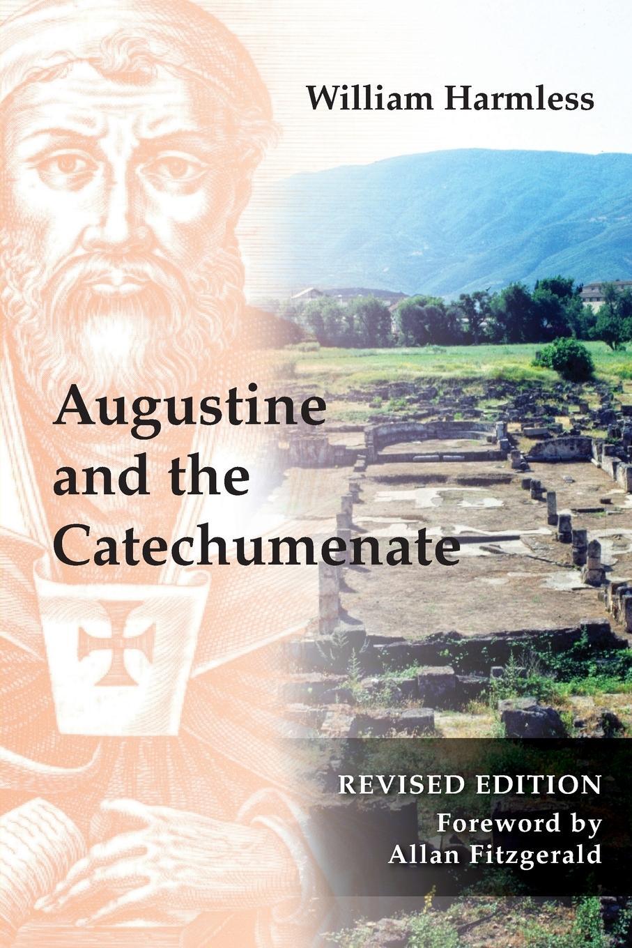 Cover: 9780814663141 | Augustine and the Catechumenate | William Harmless | Taschenbuch