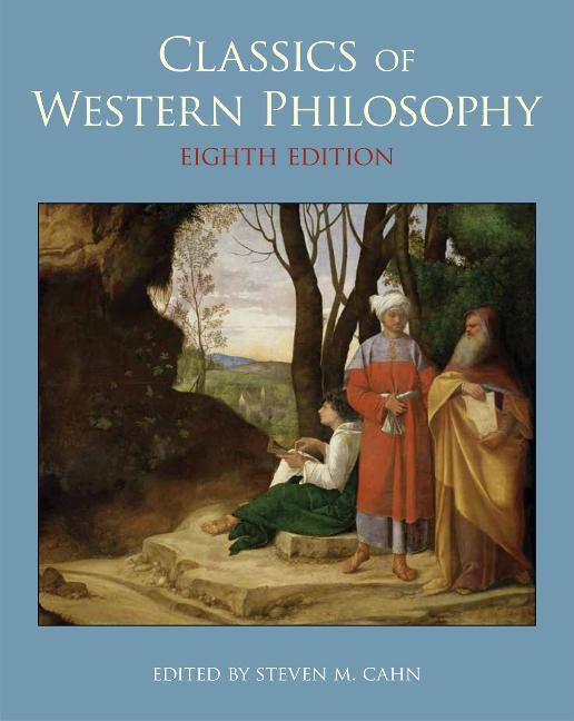 Cover: 9781603847438 | Classics of Western Philosophy | Steven M Cahn | Taschenbuch | 2012