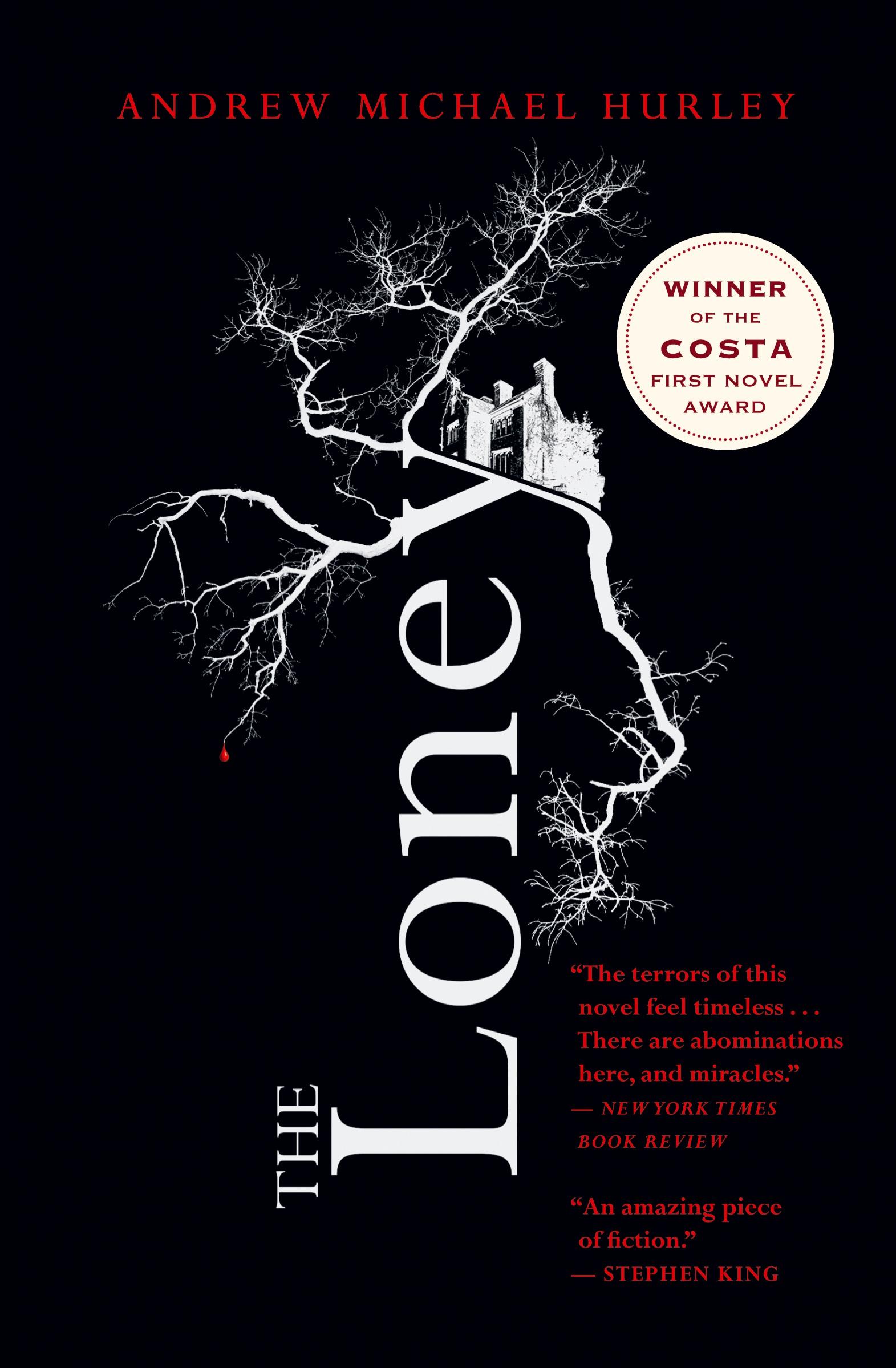 Cover: 9780544947191 | The Loney | Andrew Michael Hurley | Taschenbuch | Englisch | 2017