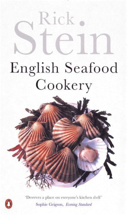 Cover: 9780140299755 | English Seafood Cookery | Rick Stein | Taschenbuch | Englisch | 2001