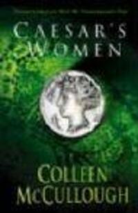 Cover: 9780099460428 | Caesar's Women | Colleen McCullough | Taschenbuch | Masters of Rome