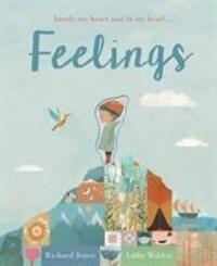 Cover: 9781848575080 | Feelings | Inside my heart and in my head... | Libby Walden | Buch