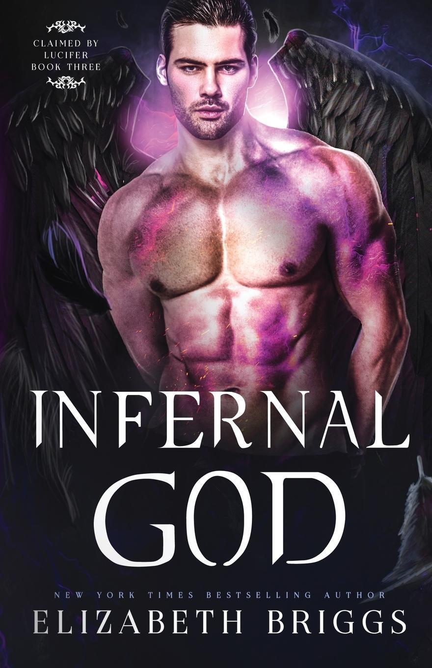 Cover: 9781948456098 | Infernal God | Elizabeth Briggs | Taschenbuch | Claimed By Lucifer