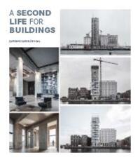 Cover: 9788499366722 | A Second Life for Buildings | Cayetano Cardelús Vidal | Buch | Deutsch