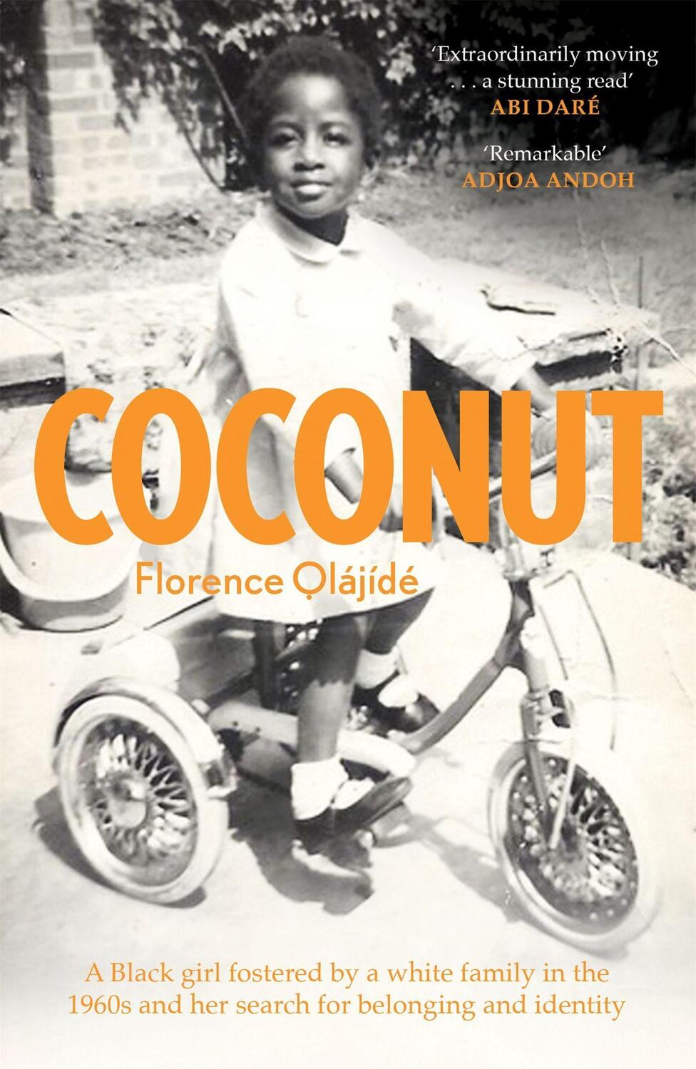 Cover: 9781909770652 | Coconut | Florence Olajide | Taschenbuch | Englisch | 2021