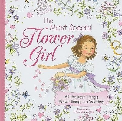 Cover: 9781402238178 | The Most Special Flower Girl | Sourcebooks | Buch | Gebunden | 2010